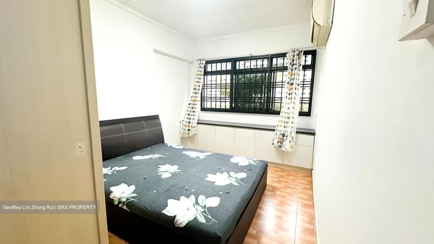 Blk 615 Bukit Panjang Ring Road (Bukit Panjang), HDB 4 Rooms #618953061